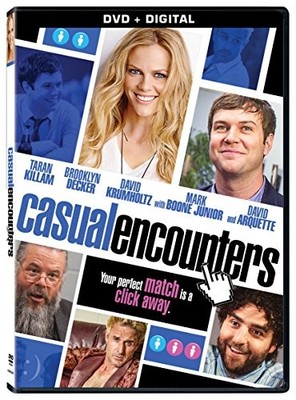 CASUAL ENCOUNTERS - GOOD