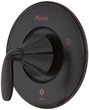 Pfister R89-1WF Winfield Pressure Balanced Valve Trim Only - Bronze