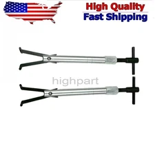 New 2*Timing Chain Retainer Tool Set EN-48313 Fit 3.6L GM Cadillac, Buick etc.