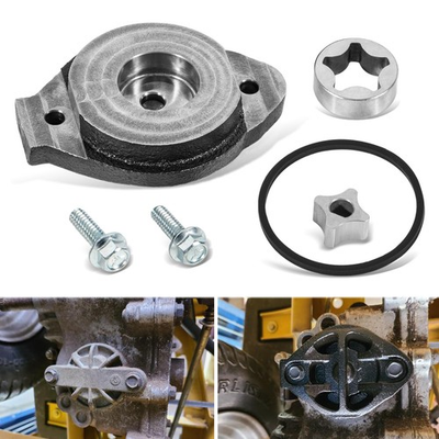 #ad Transmission Charge Pump Kit Replace for Hydro Gear 72274 for ZT2800 ZT3100 $18.99