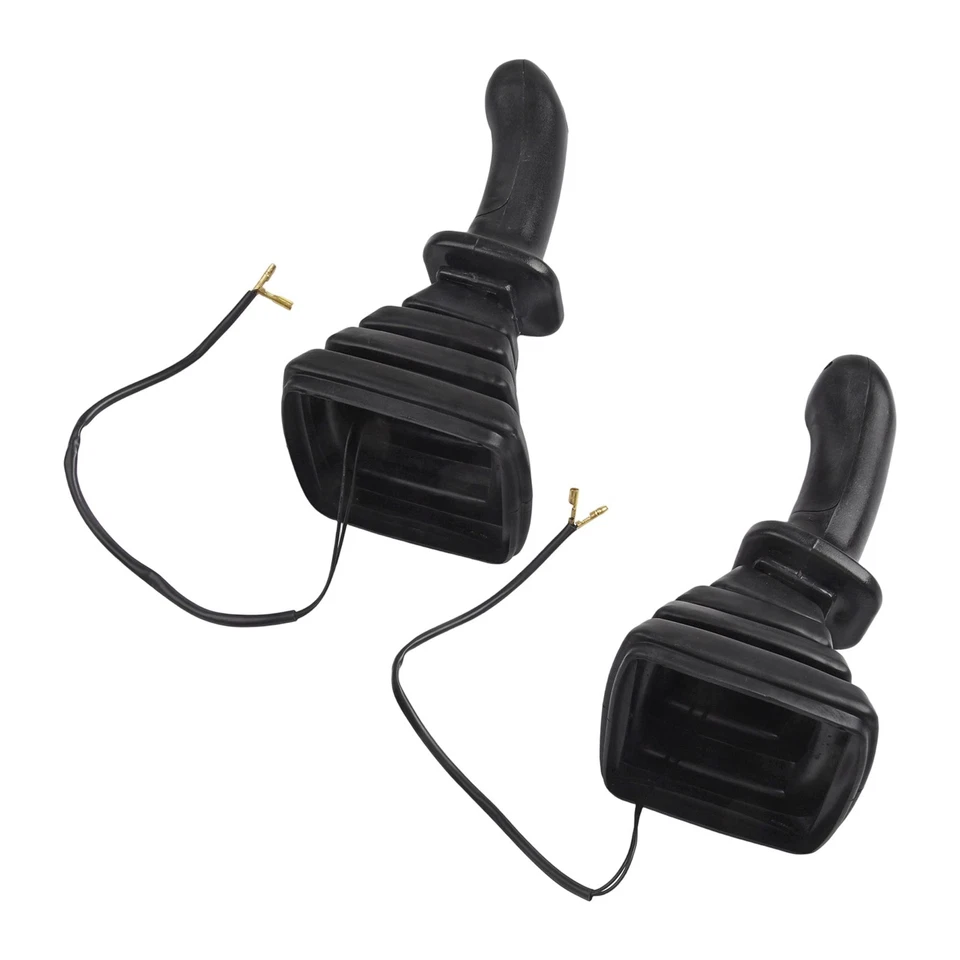 Simplified Installation Process with For Rexroth Excavate Control Levers - Image 2 of 4