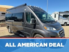 2024 Roadtrek Zion SRT