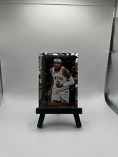 2025-26 Topps - Miles McBride #17 Diamante