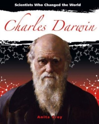 CHARLES DARWIN by Anita Croy Paperback Self Help Business