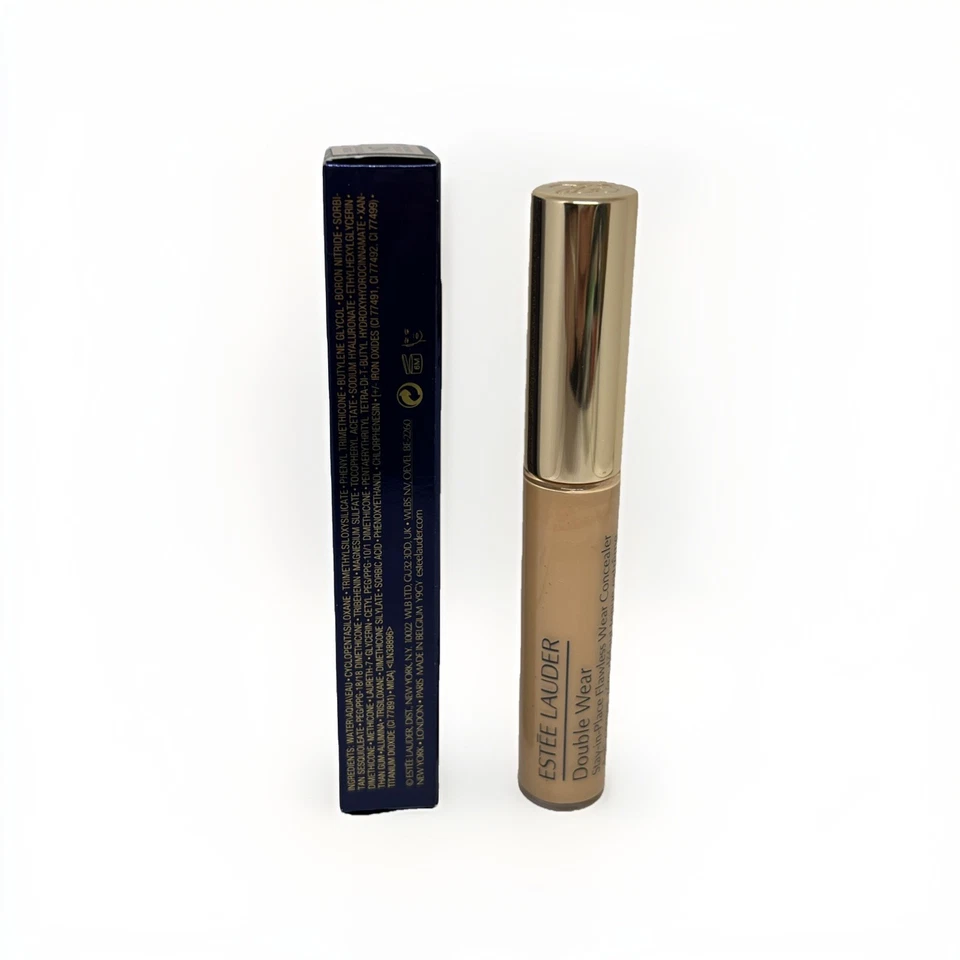 Estee Lauder Double Wear Stay-In-Place Flawless Wear Concealer 3N Medium Neutral - Image 2 of 2