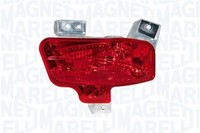 Heckleuchte Magneti Marelli 714021450701 FüR Opel Zafira P12 Tourer LPG Cdti CNG