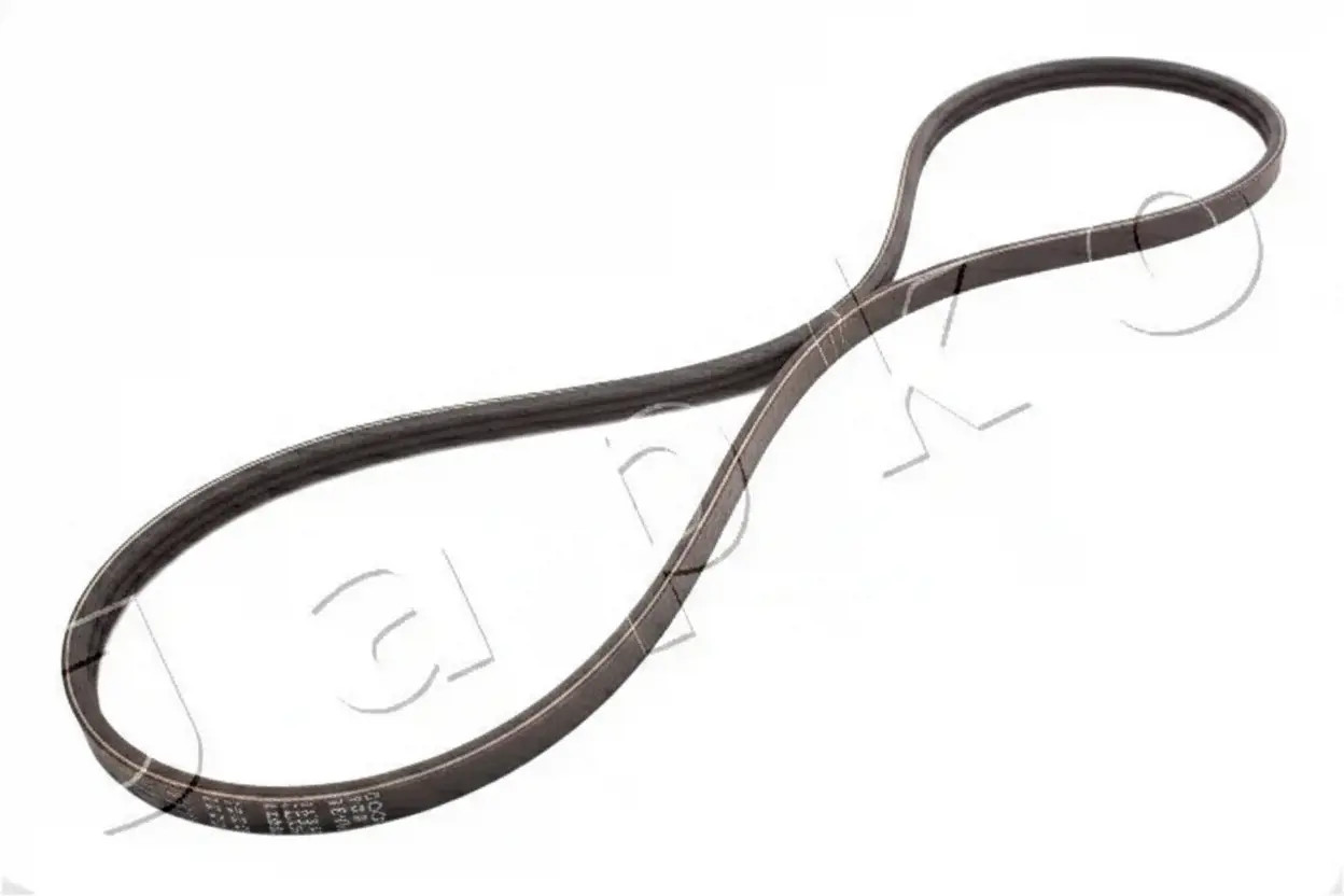 JAPKO 3PK0960 Cinghia Poly-V - Immagine 2