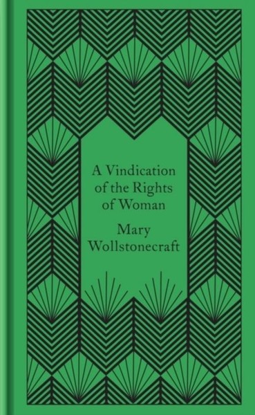 A Vindication Of The Rights Of Woman Mary Wollstonecraft-image