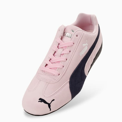 Puma Speedcat OG Pearl Pink New Navy 407974-03 Men's Size | eBay