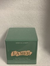 La Mer Creme De La Mer Moisture Cream 60ml New Sealed Authentic