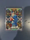 2025 Panini Absolute Countdown Calendar Jaxson Dart Base (RAW)