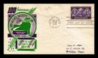 DR JIM STAMPS US COVER PROGRESS OF WOMEN FDC SCOTT 959 KEN BOLL CACHET CRAFT