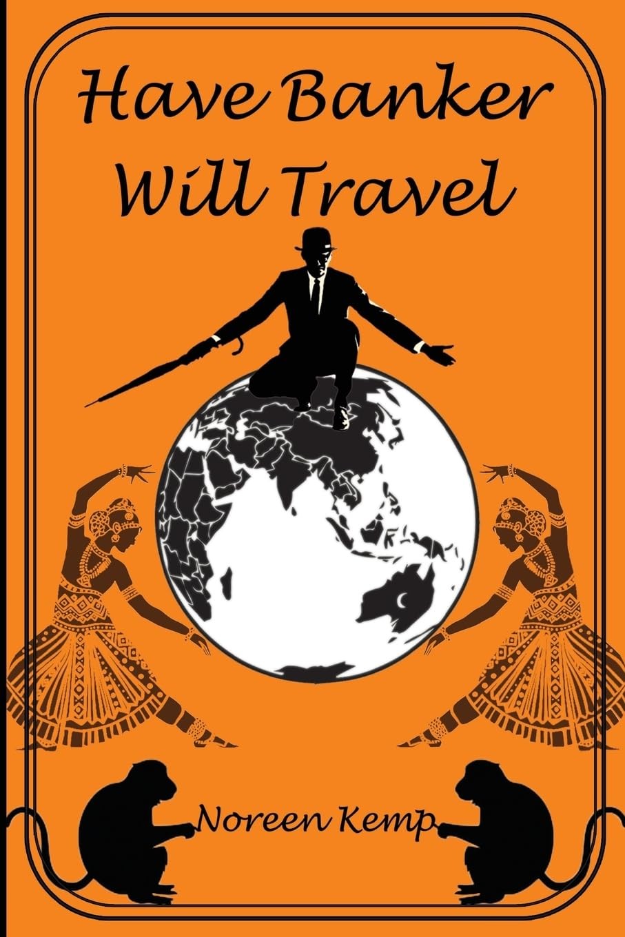 Have Banker Will Travel - Image 6