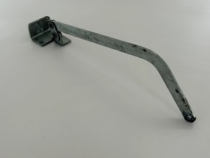 Einhell TAF221 Torarm Stange Tormitnehmer Zugstange Schlepper Schubstange