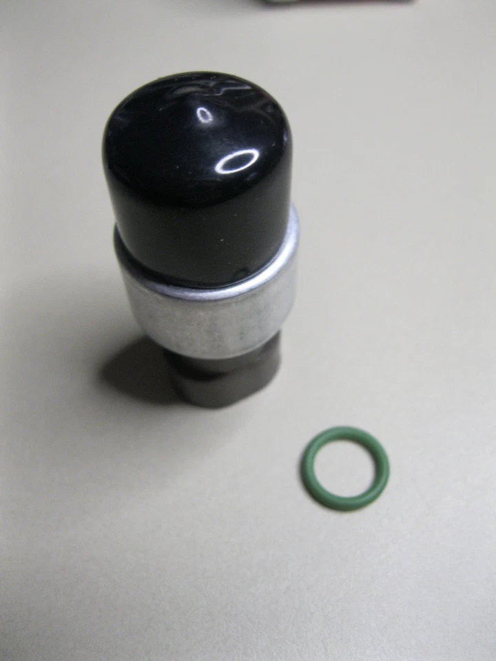 Interruptor de presión de ciclismo montado en el sistema Air 36487 de fábrica para Dodge y Jeep 94-97 Foto 4 de 4