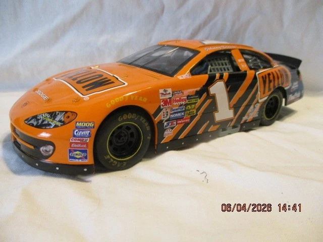 Racing Champions 1:24 Diecast Cars for sale - eBay
