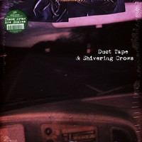 These Arms Are Snakes - Duct Tape & Shivering (Vinyl 2LP - 2022 - Us - Original)