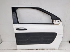 Porte avant et accessoires Citroen 2 CV