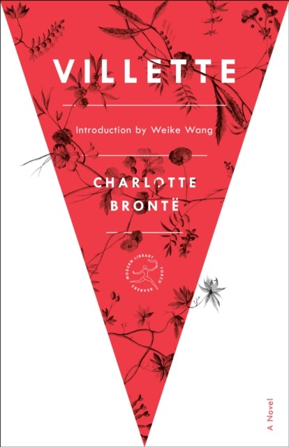 Villette by Charlotte Bronte (Paperback Book)