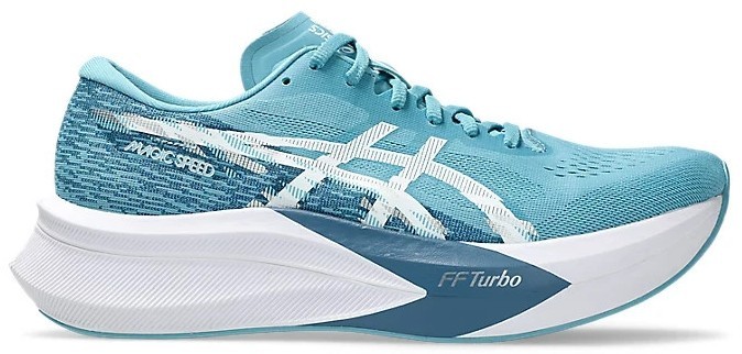 Asics Magic Speed 4 Stillwater for sale | eBay