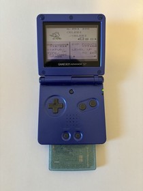 Pokemon: Crystal Version (Game Boy Color, 2001)