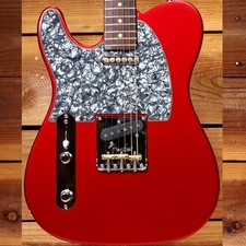 Fender Mod Shop 2023 US Telecaster Left-Handed CAR Lollar PU Lefty