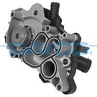 Wasserpumpe KüHlmittelpumpe FüR Vw Golf Vii 1.2 Tsi 1.4 Skoda Octavia Iii Combi