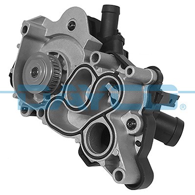 Wasserpumpe KüHlmittelpumpe FüR Vw Golf Vii 1.2 Tsi 1.4 Skoda Octavia Iii Combi-image
