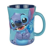 Stitch Tasse 369 Ml - Disney Lilo & Stitch