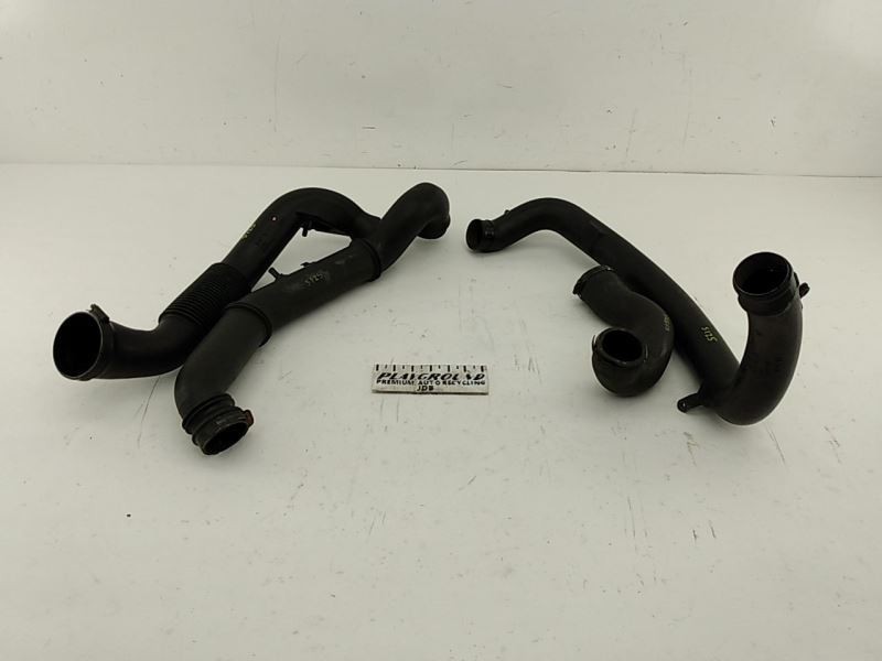 Volvo XC70 V70 Turbo Charge Air Cooler Pipe Kit 2001-2004