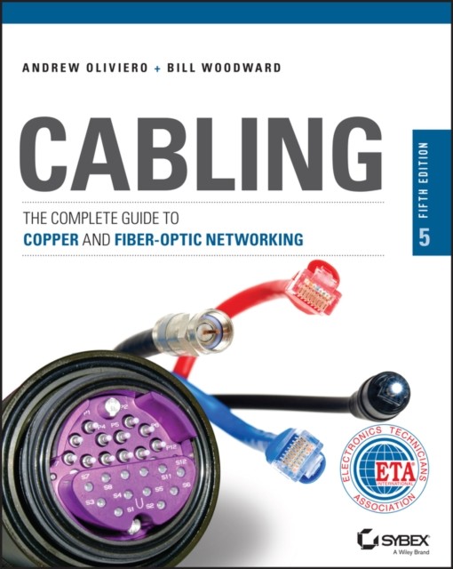 Cabling by Bill Woodward (Paperback Book)