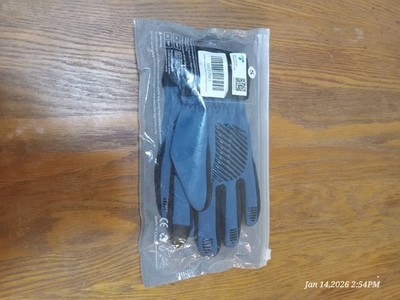 SIMARI Winter Gloves Warm Touchscreen Outdoor Activities Adult Size S Blue New
