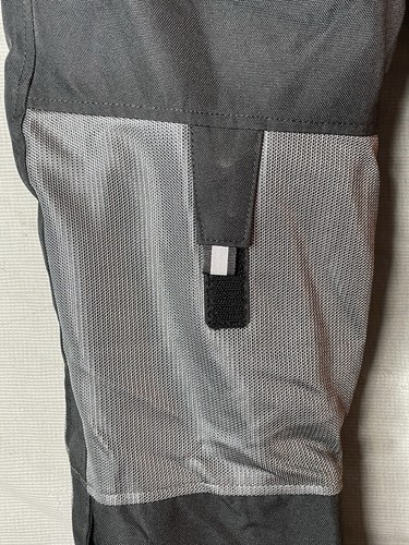 Riding Tribe Racing Pants Mens Size XL Motorcycle Bike Trousers HP-12S NEW - Picture 11 of 17