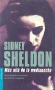 Mas Alla de la Medianoche von Sidney Sheldon | Buch | Zustand sehr gut
