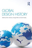 Global Design History | Glenn Adamson (U. A.) | Taschenbuch | Englisch | 2011