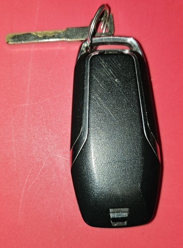 Remote Key Fob Replacement Compatible with Ford Explorer 2016-2017 Edge Musta... - Picture 2 of 3