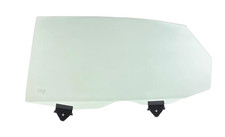 Fits: 2004-2010 Audi A8L 4D Sedan Driver Rear Left Door Window Glass Laminated