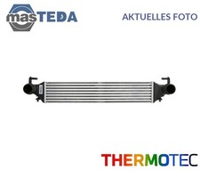 DAF019TT LADELUFTKÜHLER KÜHLER LADELUFT THERMOTEC FÜR JEEP RENEGADE SUV