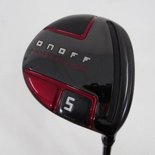 Daiwa Fairway ONOFF ARMS 2022 AKA 5W 18  Regular SMOOTH KICK MP-522F