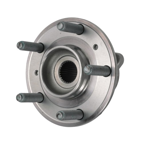 GENUINE ASTON MARTIN FRONT WHEEL HUB BEARING ASSEMBLY OEM NEW AD43-2B663-AA Photo - $848
