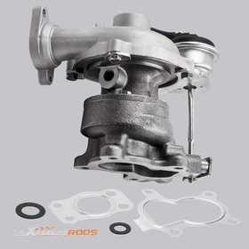 Turbolader KP35 54359880009 for Citroen Ford Mazda Peugeot 1.4L DV4TD 50KW DE