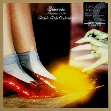 Electric Light Orchestra - Eldorado Limited Clear 180-Gram Audiophile Press (NM)