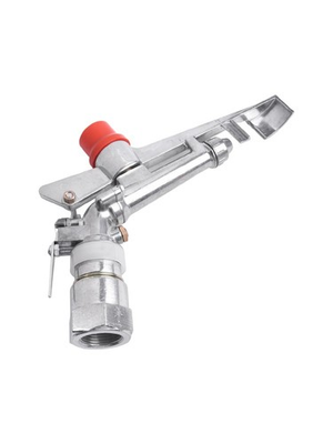 #ad Wide Spray Radius Adjustable Sprinkler for Effective Garden Irrigation $46.34