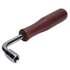 Piano Tuning Wrench L-Shape Piano Tuner Spanner Repair Tool Professional1880