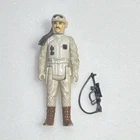 Kenner Star Wars Hoth Rebel Empire Strikes Back 1980