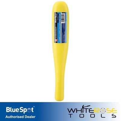 BlueSpot Bleibiegestab 55 mm Dachdecker Gebäude Setzwerkzeug 34641