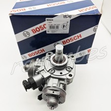 Fuel Injection Pump Bosch For 2010-2016 Chevy Gmc Duramax 6.6l Lgh Lml 12639151