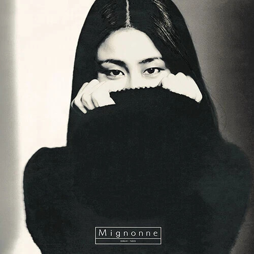 Taeko Onuki MIGNONNE LP Vinyl Limited Edition 180g City Pop w/OBI