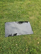 2018-2024 Toyota Camry Xse Front Upper Panoramic Roof Sunroof Window Glass Oem