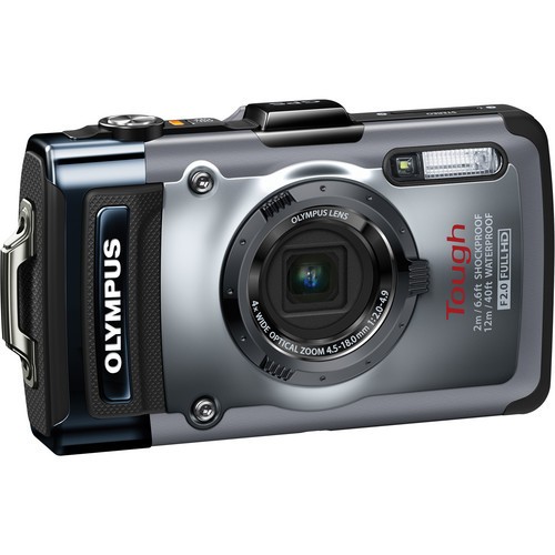 OLYMPUS　TOUGH　TG-1 Olympus Tough TG-1 iHS Digital Camera | eBay